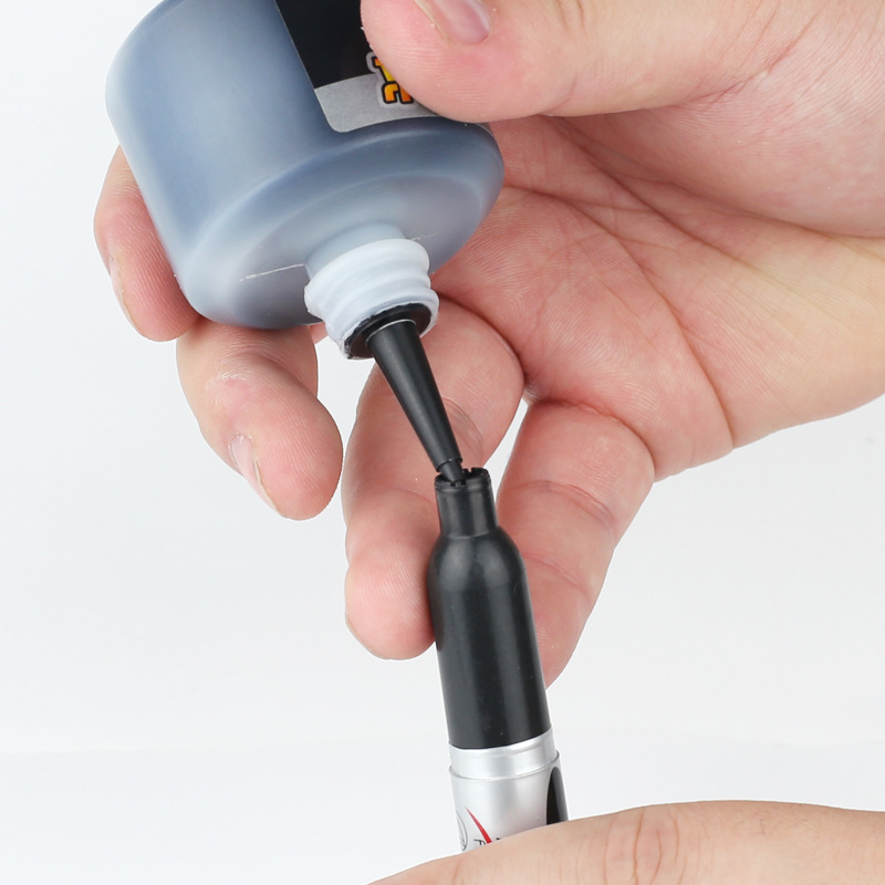 Wasserdichter permanenter ölig – Copic Marker Sketch Bewertung und Preis
