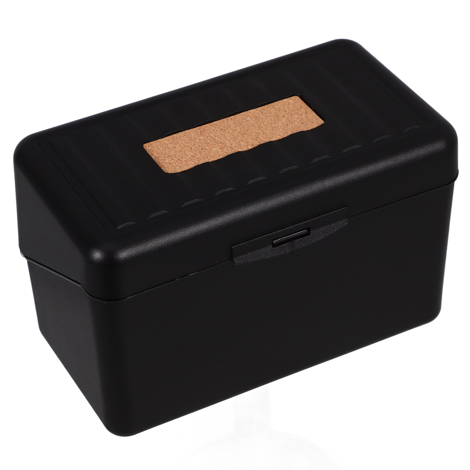 Premium Kartenhalter-Box Deskt – Index Card Holder Bewertung und Preis