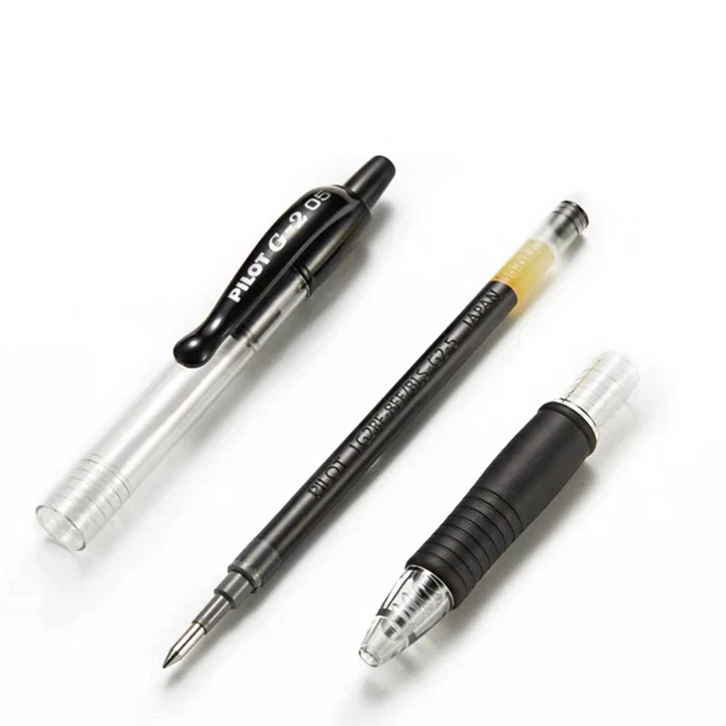 12 stücke Kugelschreiber Pilot – Pilot Pen G2 Bewertung und Preis
