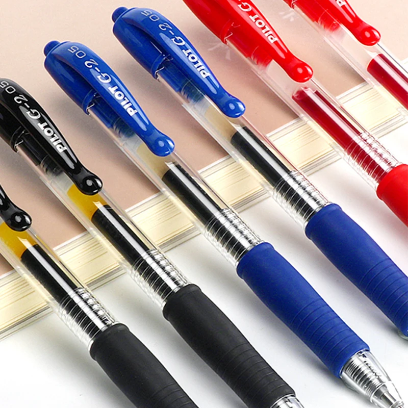 12 stücke Kugelschreiber Pilot – Pilot Pen G2 Bewertung und Preis