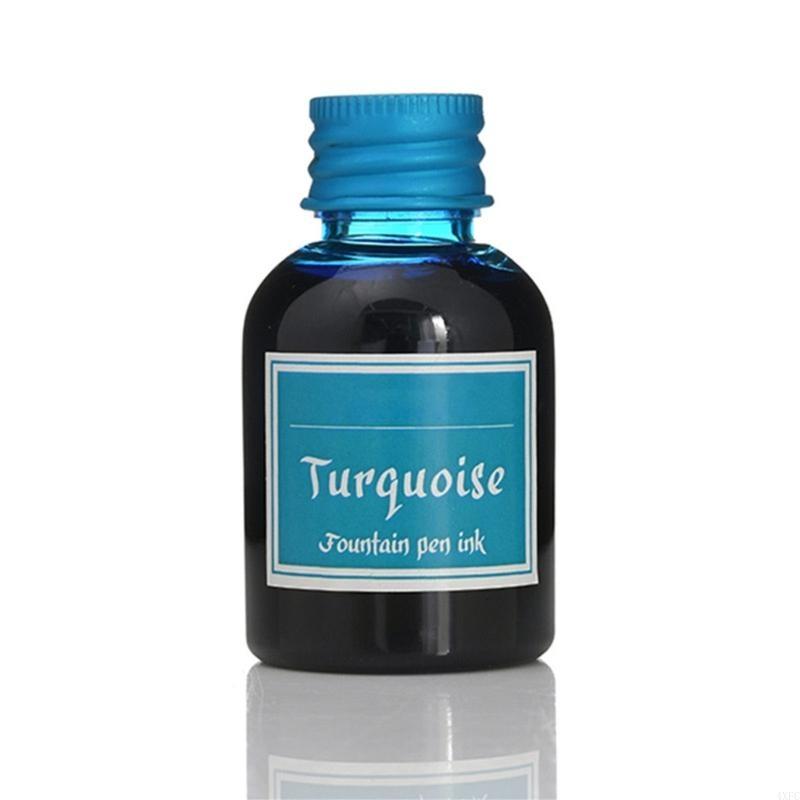 10 farben 1 Flasche Reine Bunt – Fountain Pen Bottled Ink Bewertung und Preis