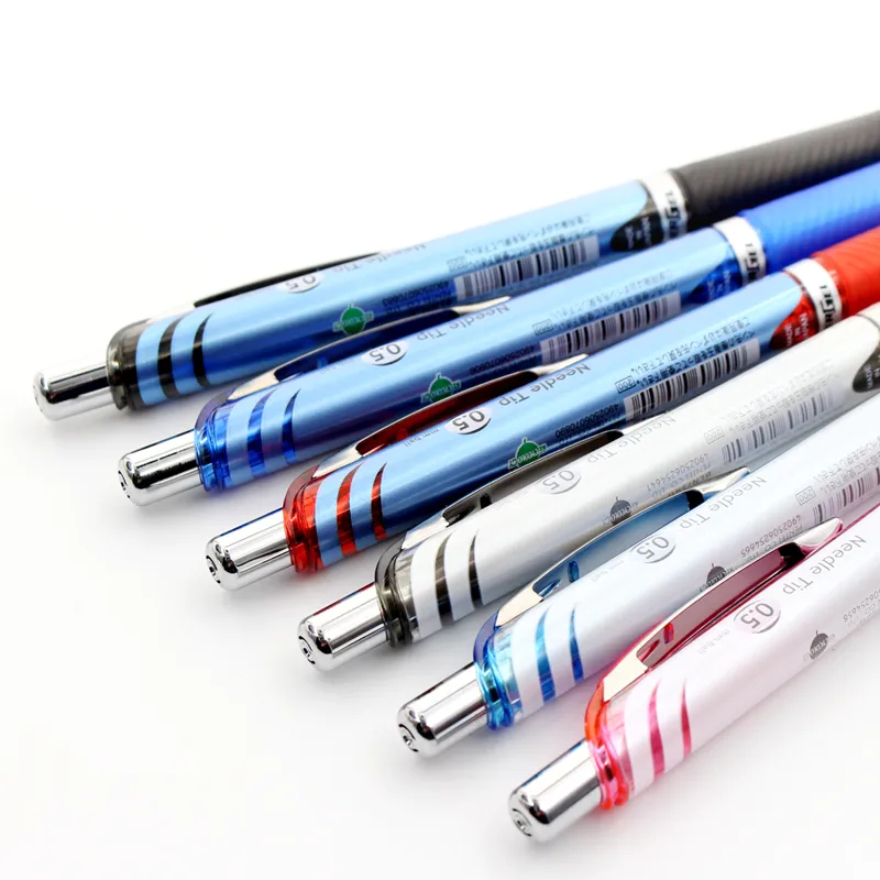 1 Stück Pentel BLN75 EnerGel S – Pentel Pen Energel Bewertung und Preis
