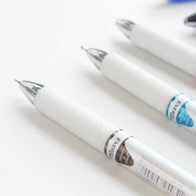 1 Stück Pentel BLN75 EnerGel S – Pentel Pen Energel Bewertung und Preis