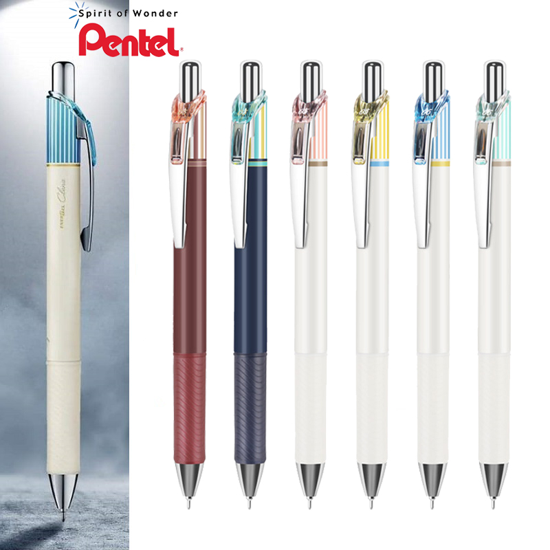 1 Stück Pentel Gel Pen Bln75l  – Pentel Pen Sign Pen Bewertung und Preis