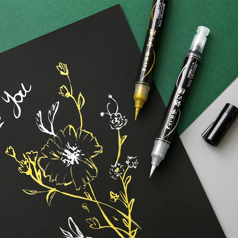 Pentel XGFH-X Metallfarbener G – Pentel Pen Sign Pen Bewertung und Preis