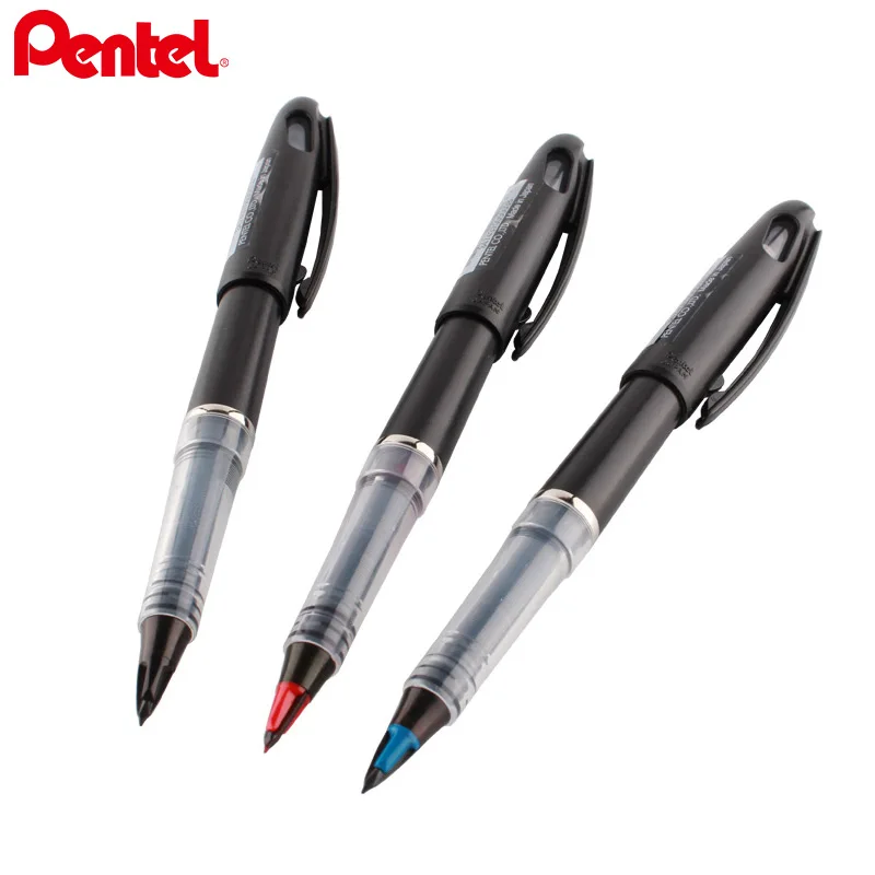 Japan Pentel TRJ50 Skizze Stif – Pentel Pen Sign Pen Bewertung und Preis