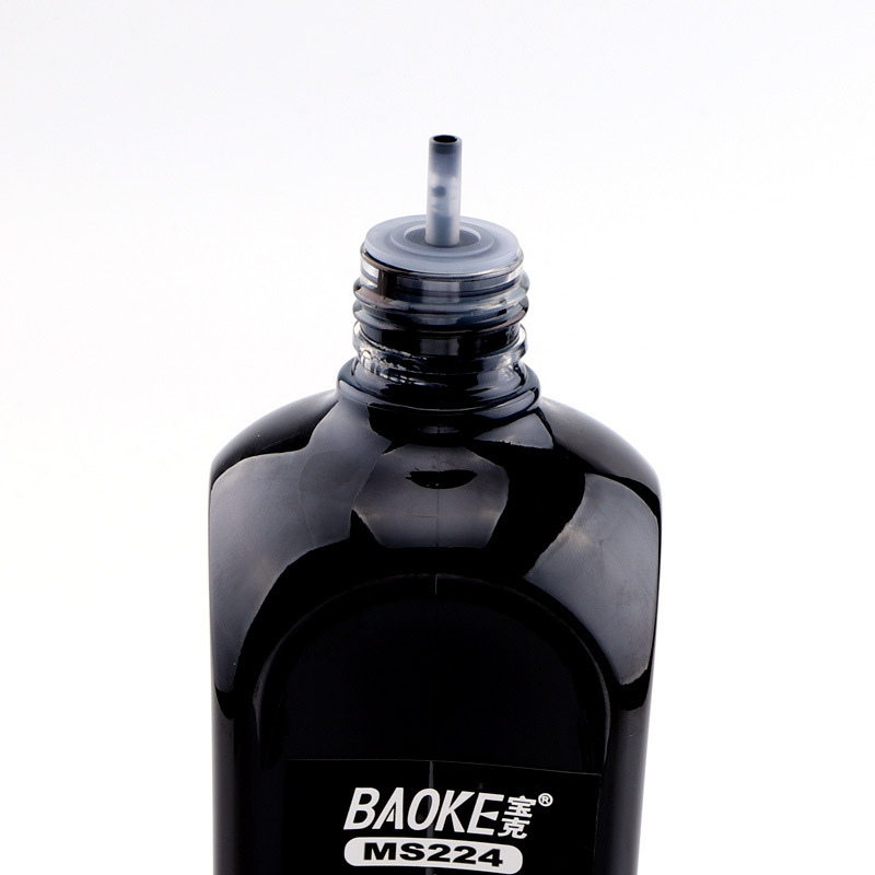1 Flasche Permanentmarker-Tint – Fountain Pen Bottled Ink Bewertung und Preis