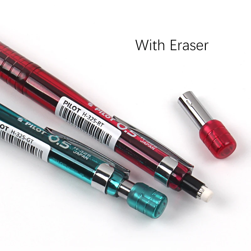 Pilot-Zeichnungs-Druckbleistif – Mechanical Pencil 0.3 Bewertung und Preis