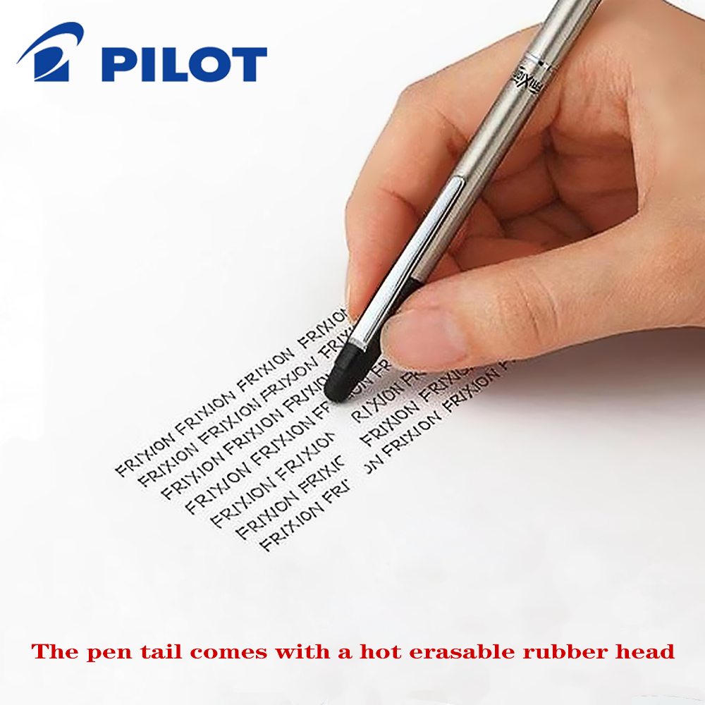 1 Stück Japan Pilot Frixion Ba – Pilot Pen Frixion Bewertung und Preis