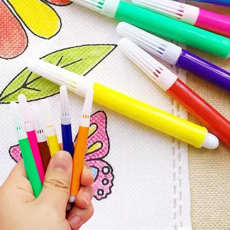 4–24 Packungen 6-farbige Aquar – Copic Marker Sketch Bewertung und Preis