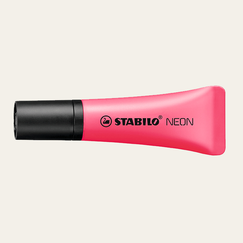 5Pcs STABILO Highlighter 72 NE – Stabilo Marker Boss Bewertung und Preis