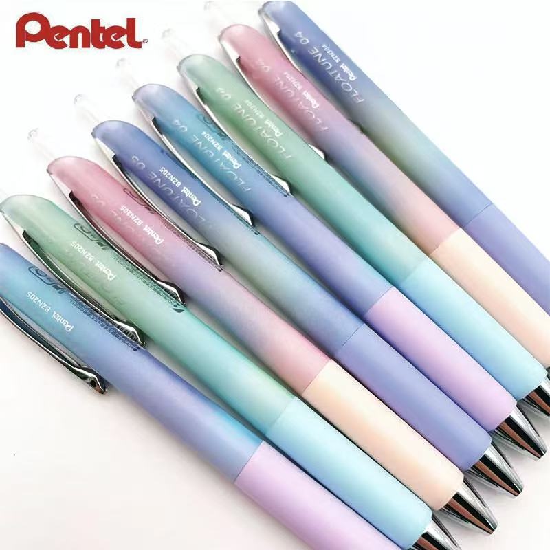 1/3 Stück Pentel FLOATUNE Gels – Pentel Pen Sign Pen Bewertung und Preis