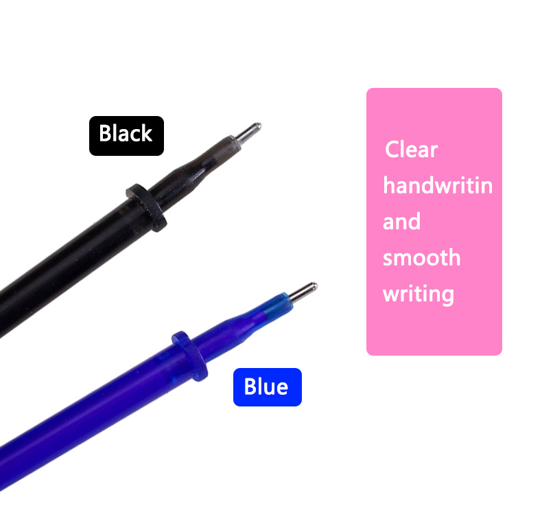 100 Stück/Set Kawaii löschbare – Pilot Pen Frixion Bewertung und Preis