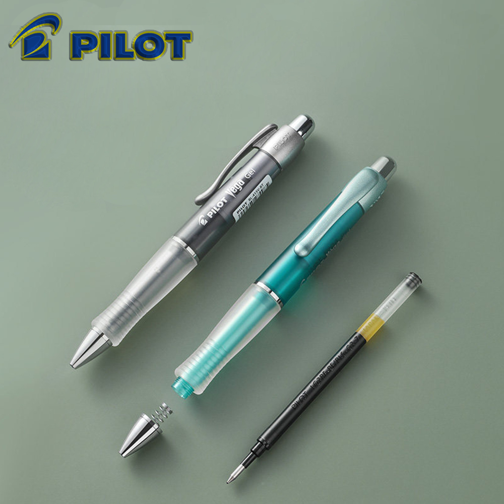 Japan PILOT Vega Gelstift BL-4 – Pilot Pen G2 Bewertung und Preis