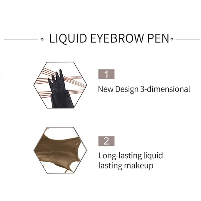 4D Microblading Augenbrauensti – Correction Pen Fine Bewertung und Preis
