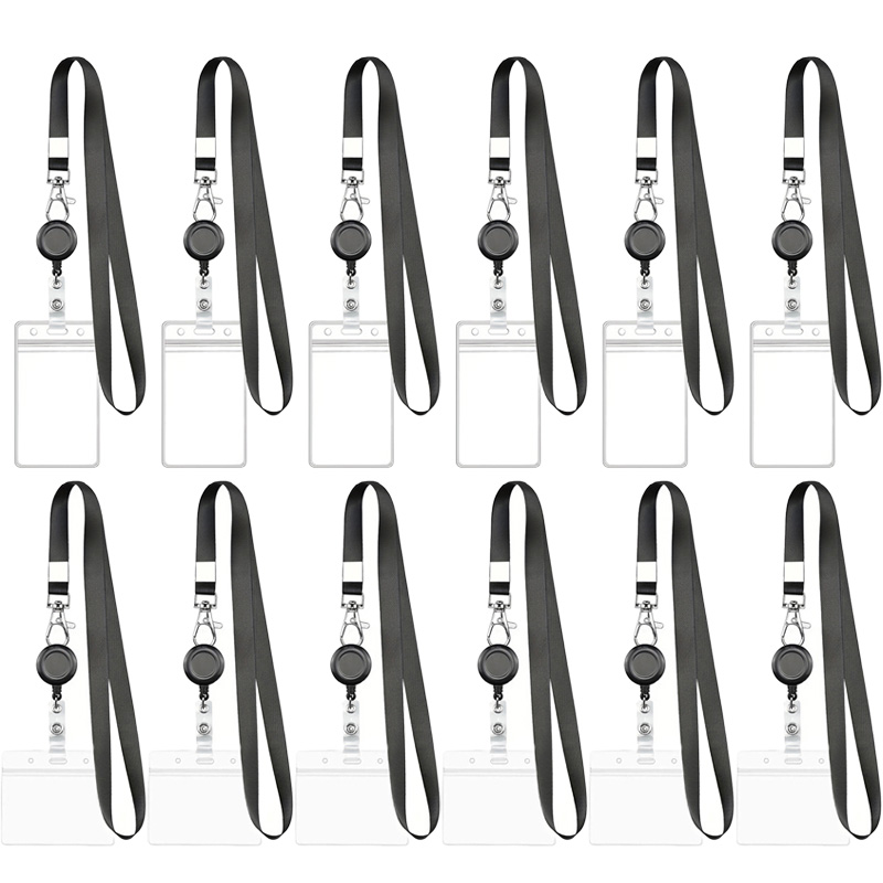 1-3 Stück wasserdichter Auswei – Index Card Holder Bewertung und Preis