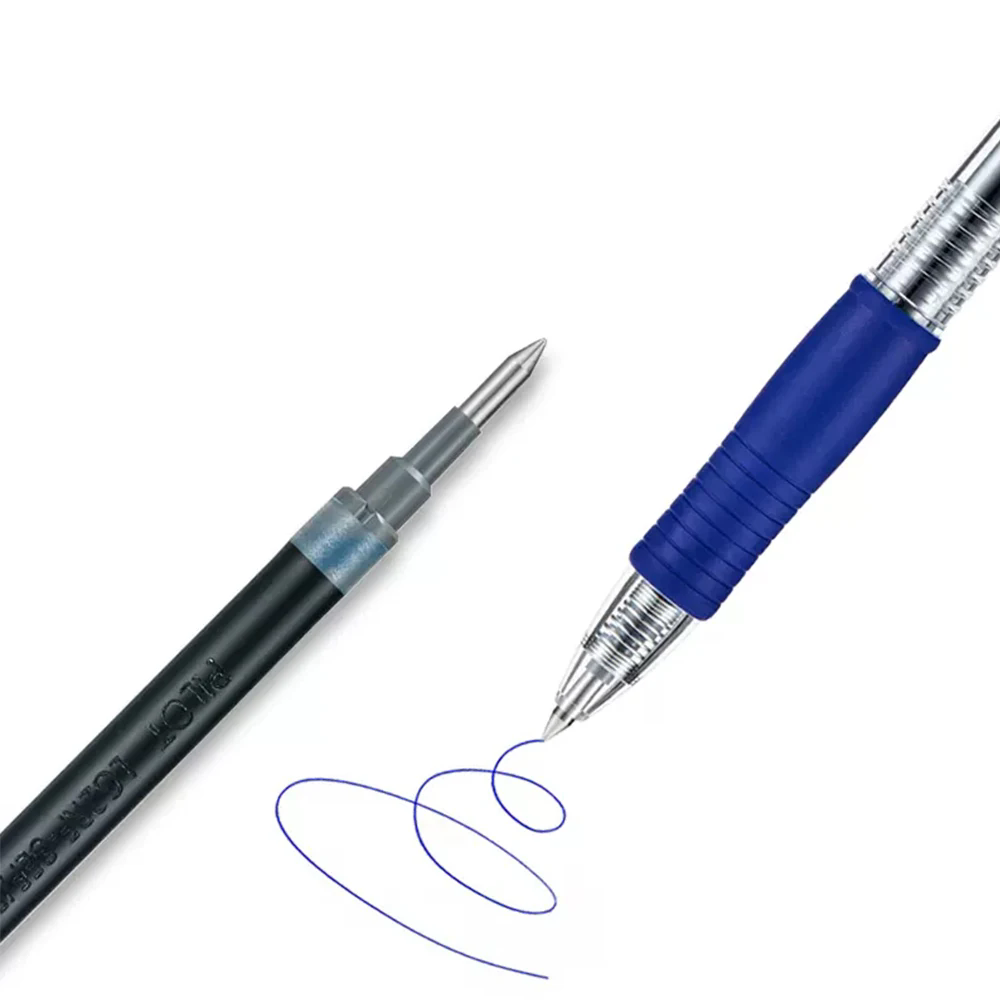 12 Stück Japan PILOT Gelstift- – Pilot Pen G2 Bewertung und Preis