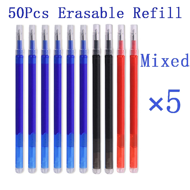 50 Stück/Set 0,7 mm magische l – Pilot Pen Frixion Bewertung und Preis