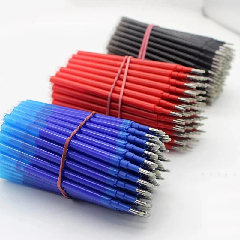 50 Stück/Set 0,7 mm magische l – Pilot Pen Frixion Bewertung und Preis