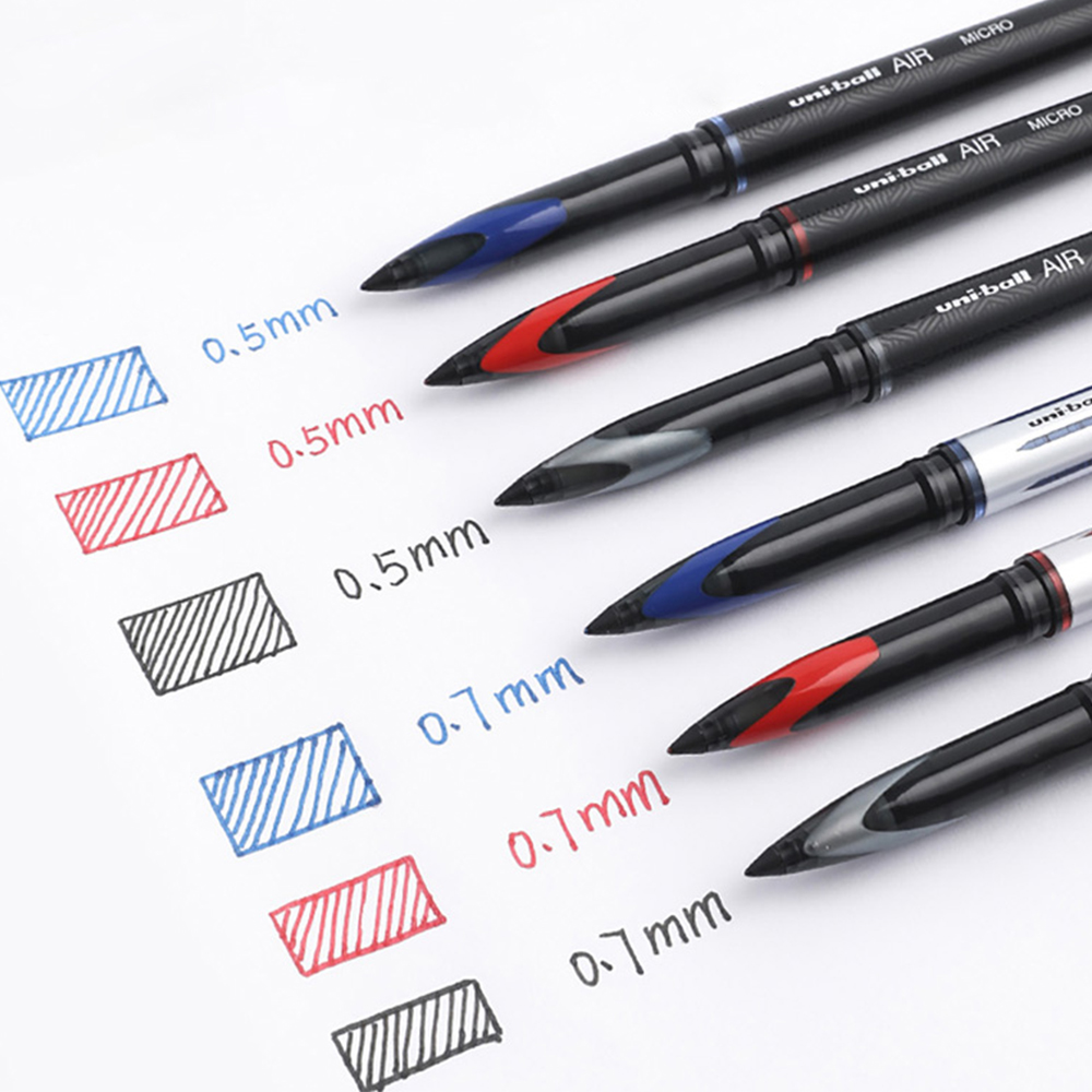 UNI Ball Air Gel Pen, hohe Qua – Pentel Pen Energel Bewertung und Preis