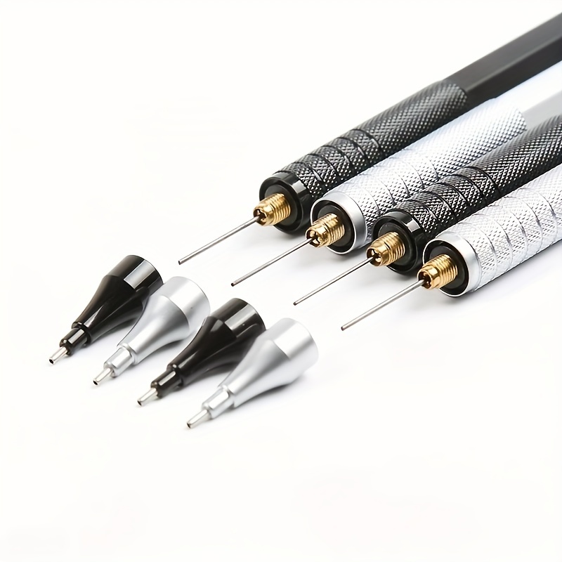 1 Stück Druckbleistift 0,3/0,5 – Mechanical Pencil 0.3 Bewertung und Preis