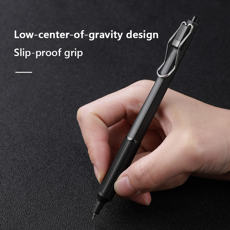 UNI Mitsubishi Jetstream SXN-1 – Pentel Pen Energel Bewertung und Preis