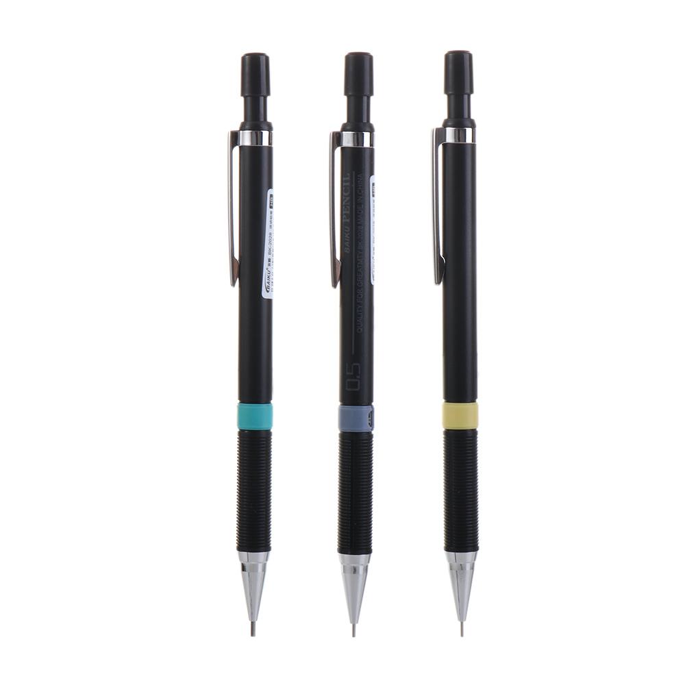 Metallbleistift 0,3 0,5 0,7 0, – Mechanical Pencil 0.3 Bewertung und Preis