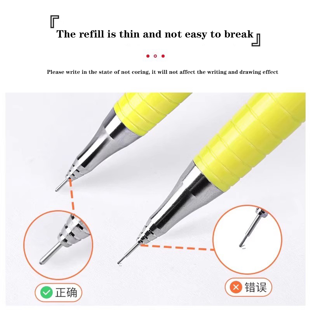 Japan Pentel Orenz 0,2 mm Druc – Pentel Pen Energel Bewertung und Preis