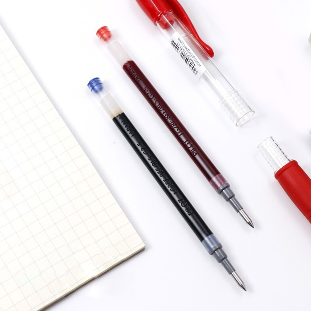 3 stücke Japan Pilot Gel Stift – Pilot Pen G2 Bewertung und Preis