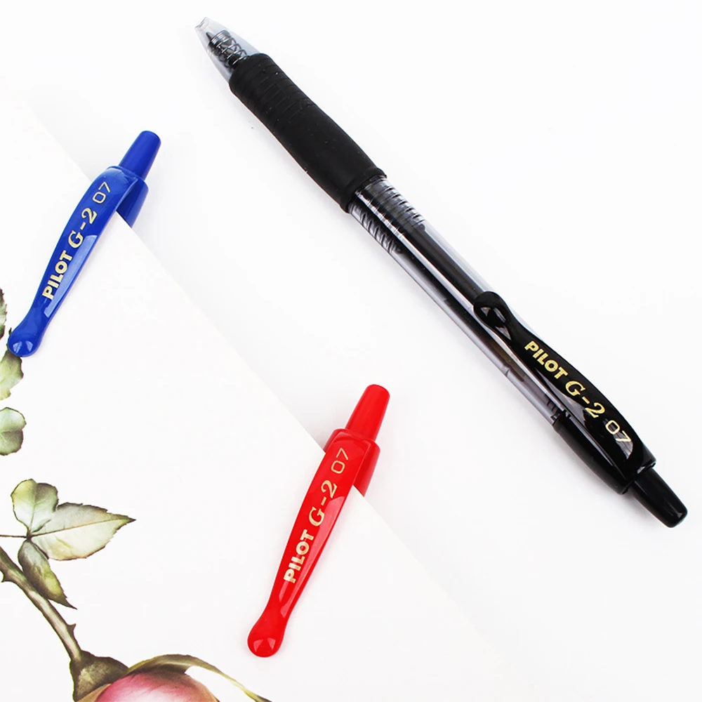 6 stücke Japan Pilot Gel Stift – Pilot Pen G2 Bewertung und Preis