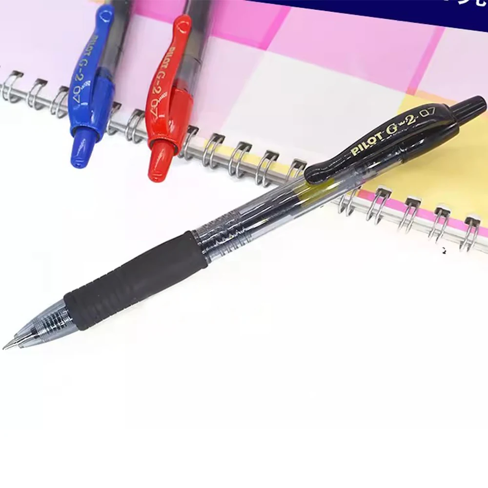 6 stücke Japan Pilot Gel Stift – Pilot Pen G2 Bewertung und Preis