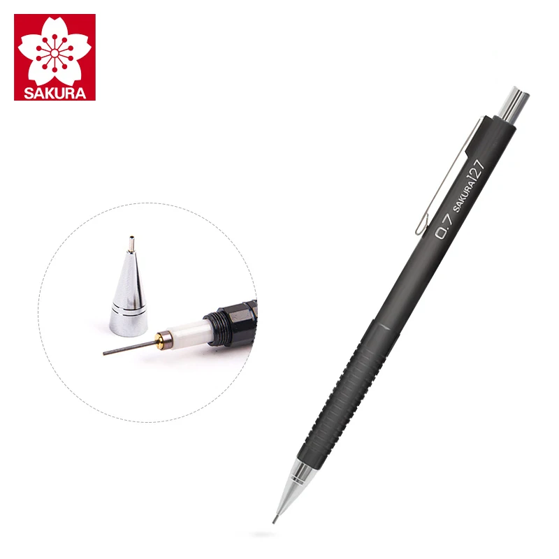 SAKURA Druckbleistift 0,3/0,5/ – Mechanical Pencil 0.3 Bewertung und Preis
