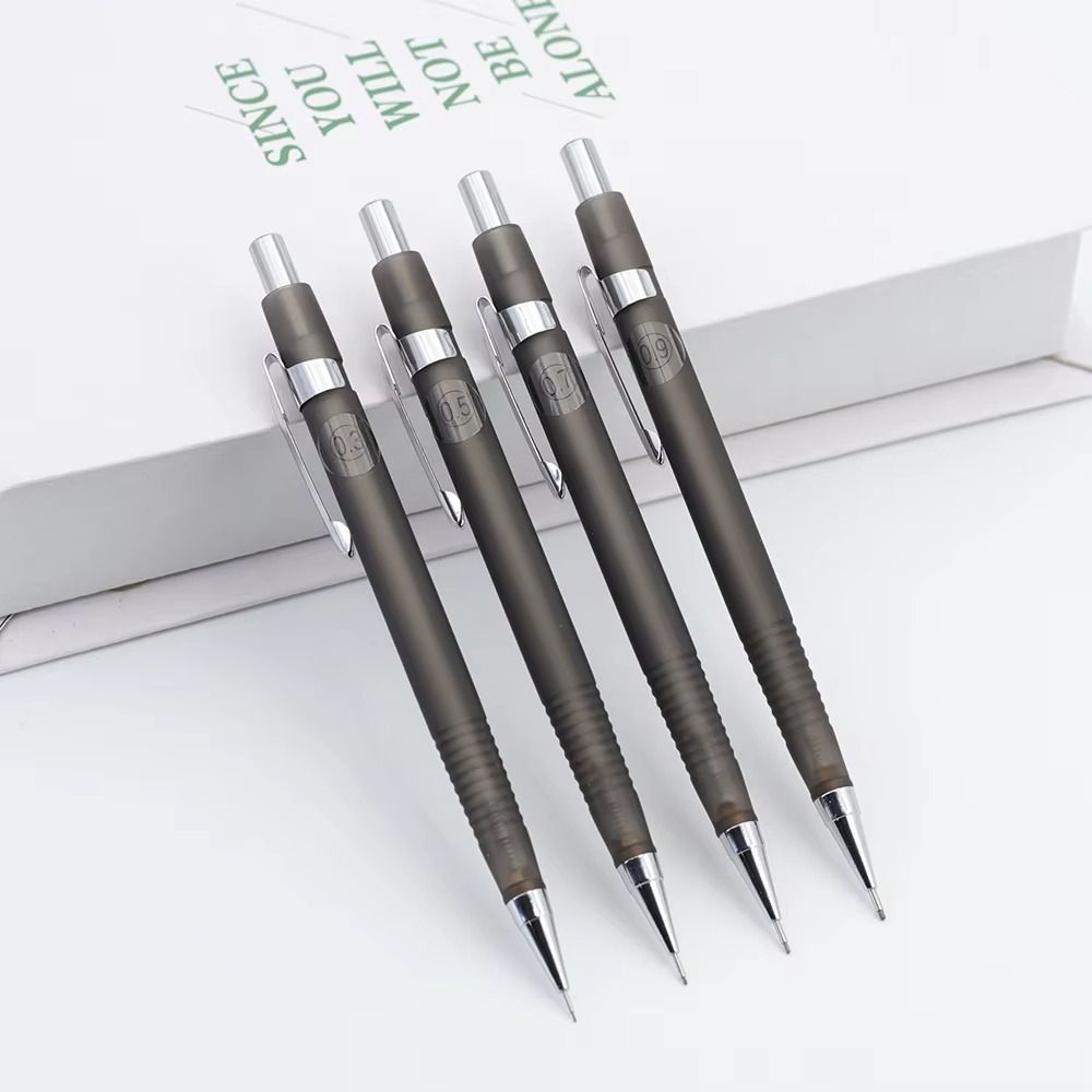 Neuer 0,3/0,5/0,7/0,9mm Druckb – Mechanical Pencil 0.3 Bewertung und Preis