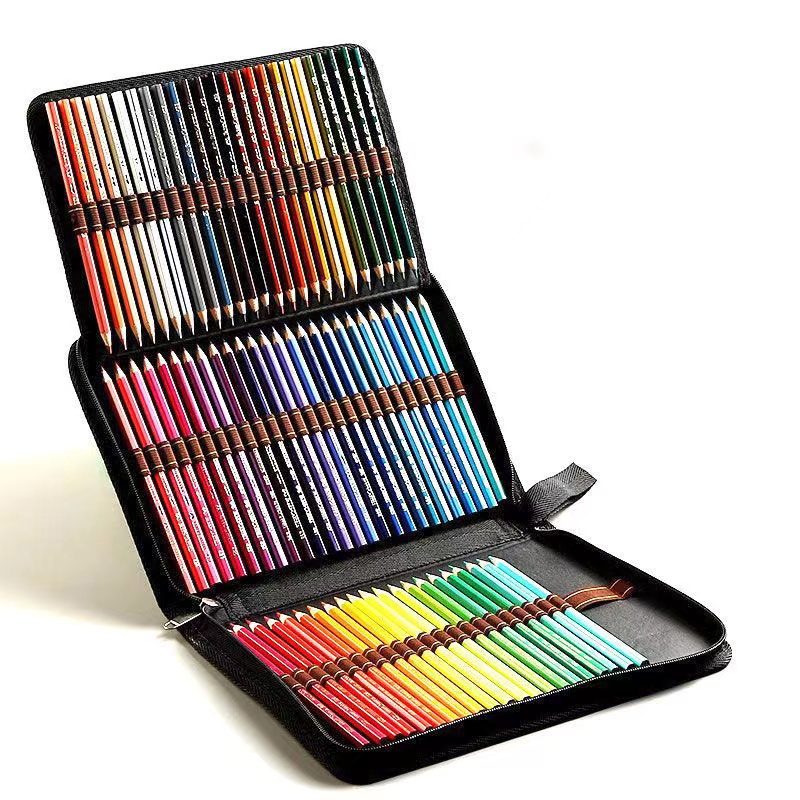 36/48/72 bleistift Fall Schule – Copic Marker Sketch Bewertung und Preis