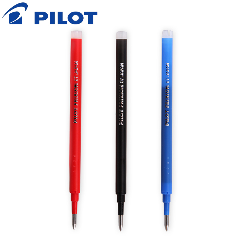 4/6/8/10 stücke PILOT BLS-FR7  – Pilot Pen Frixion Bewertung und Preis