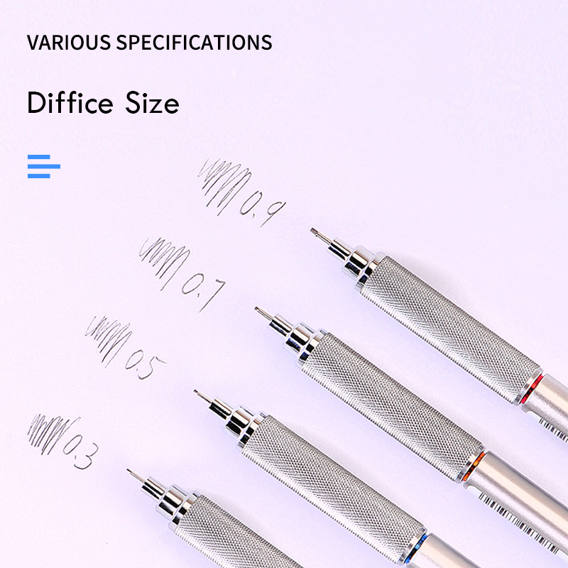 Japanisches Briefpapier 1 Stüc – Mechanical Pencil 0.3 Bewertung und Preis