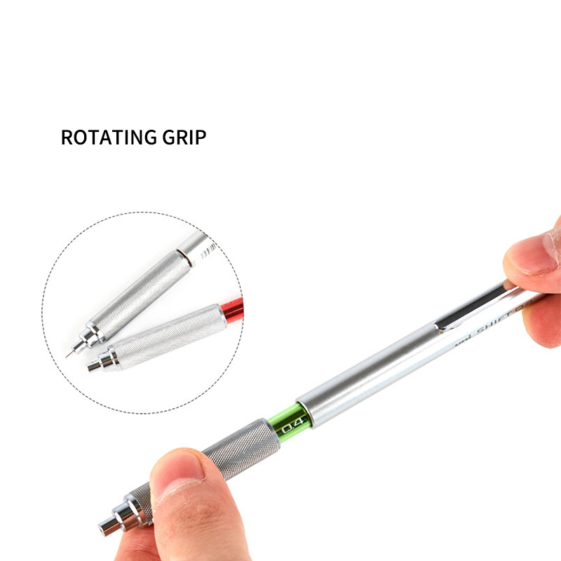 Japanisches Briefpapier 1 Stüc – Mechanical Pencil 0.3 Bewertung und Preis