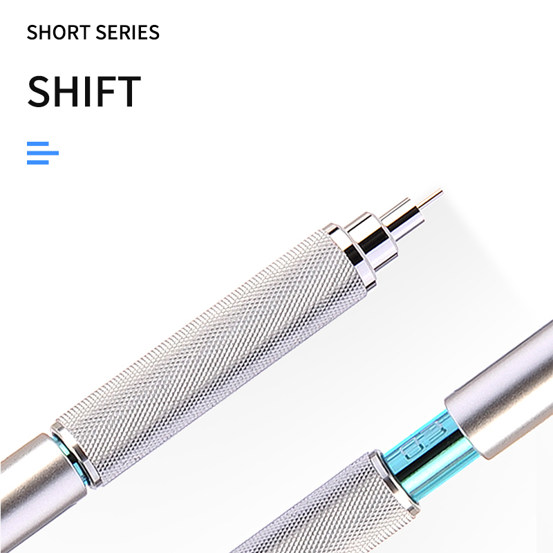 Japanisches Briefpapier 1 Stüc – Mechanical Pencil 0.3 Bewertung und Preis